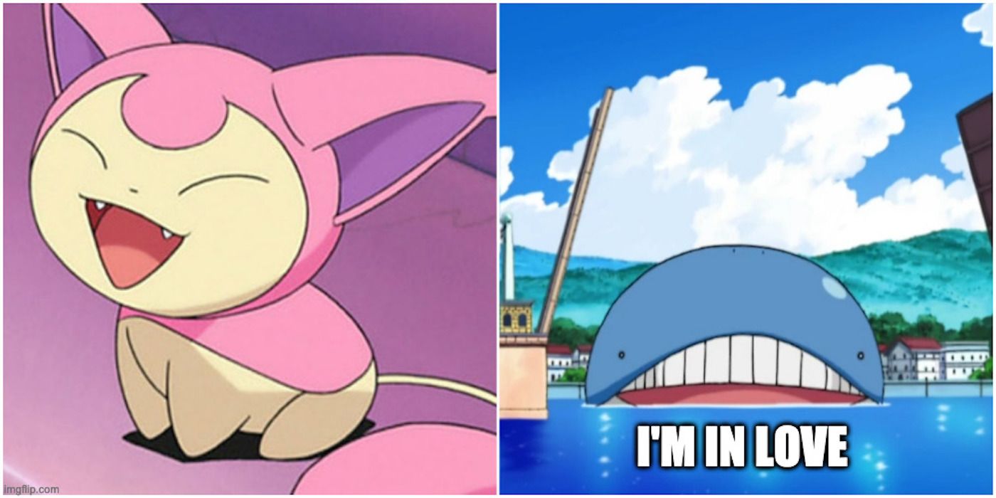 Pokémon: 10 Weirdest Quotes From The Anime