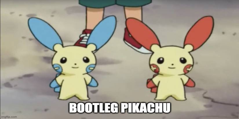 Pokemon Gen 3 Memes