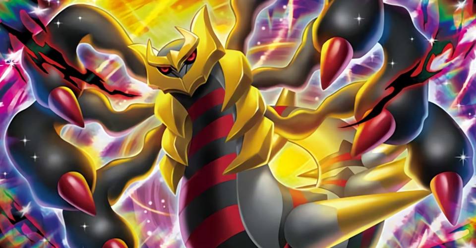Pokemon Go Reveals October 2020 Legendary Raid Bosses Game Rant