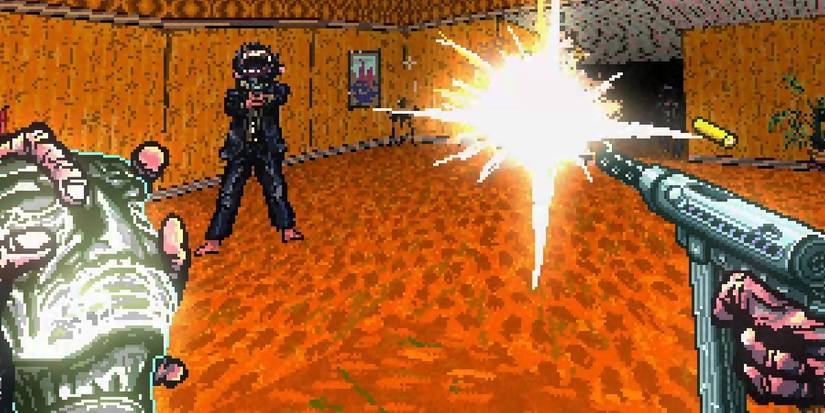 The 10 Best FPS Games Of 2020, Ranked (According To Metacritic)