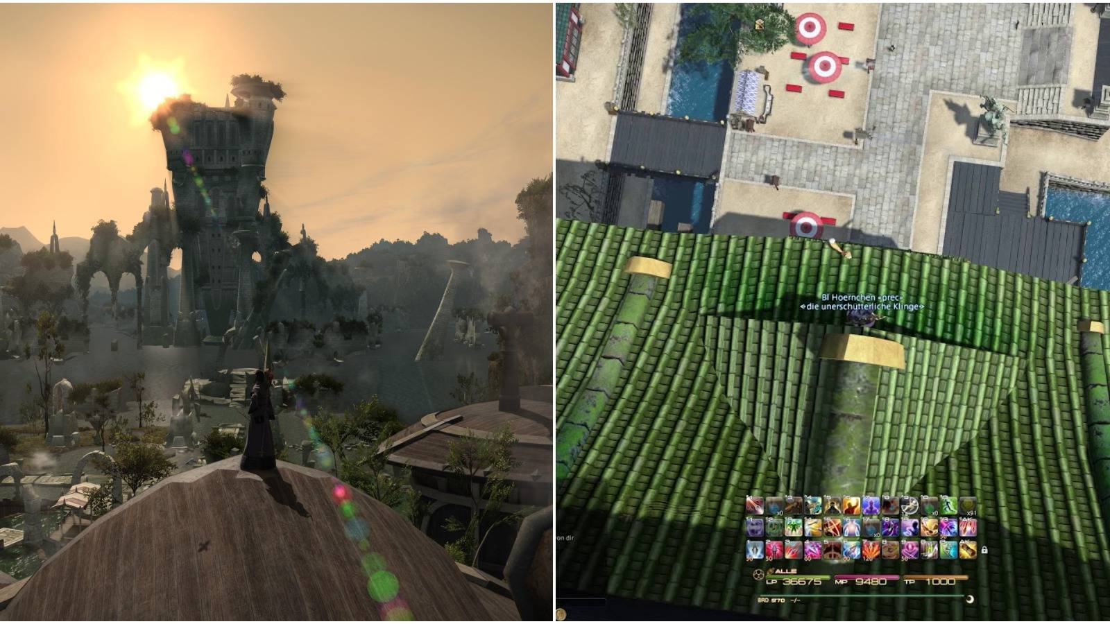 ffxiv sightseeing