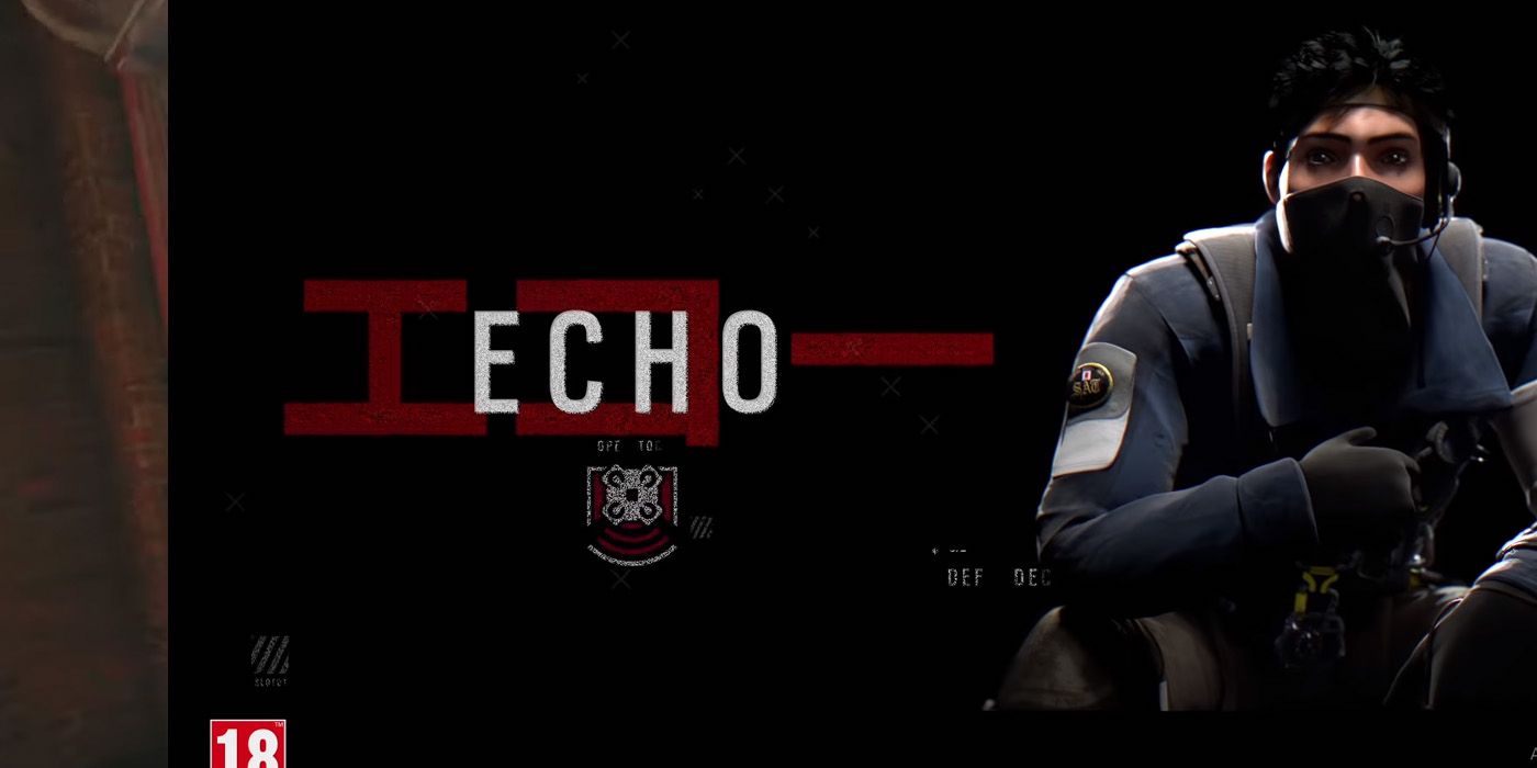 Operator Echo