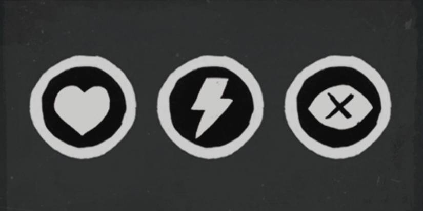 The Health, Stamina, and Dead Eye cores in Red Dead Redemption 2