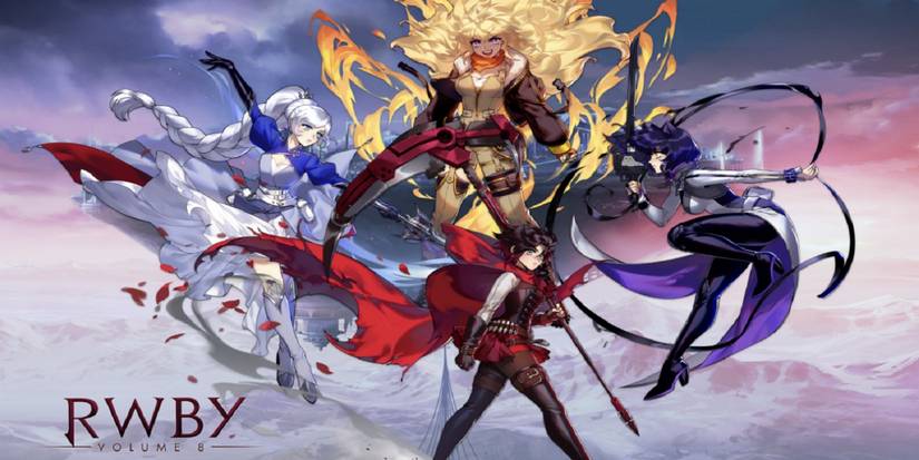 Arc System Works Rooster Teeth