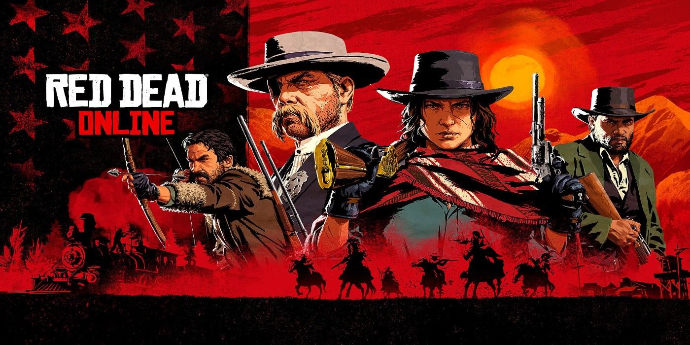 Red Dead Online ends in-game streak
