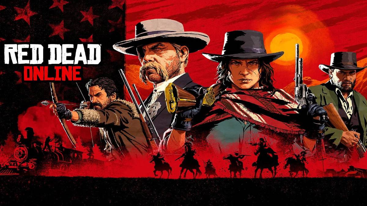 Red Dead Online ends in-game streak