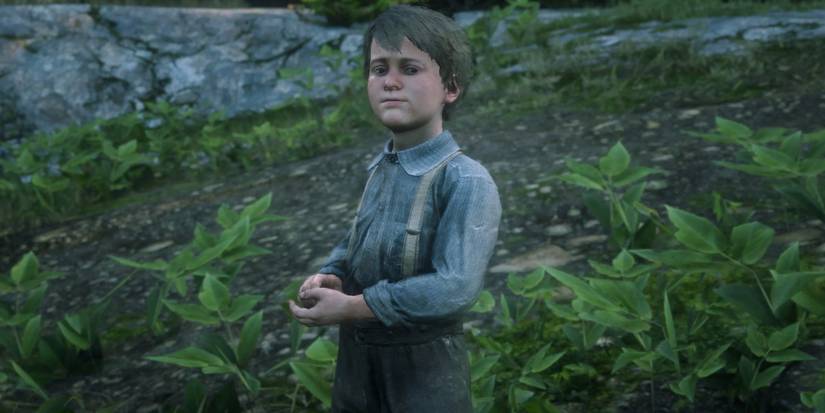 Red Dead Redemption 2: Every Companion Item Request (& Where To Find Them)