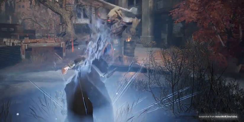 Veil of the Black Tear