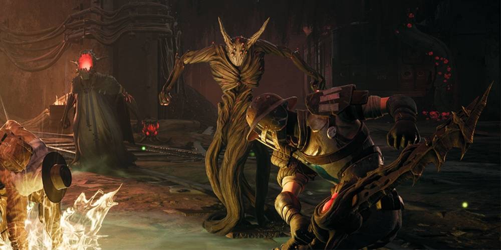 Remnant From The Ashes 10 Hidden Details You Didn T Notice About Les