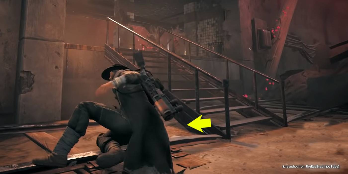 10 Tips To Survive Easily In Remnant From The Ashes