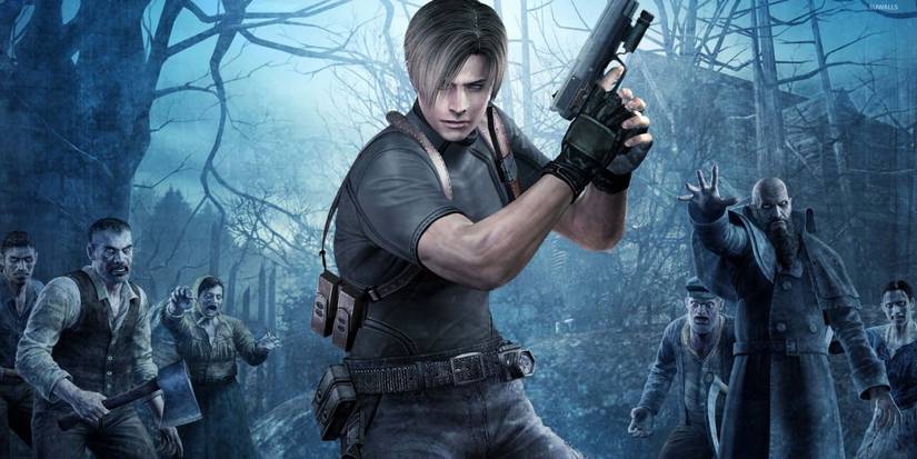 resident evil annual franchise