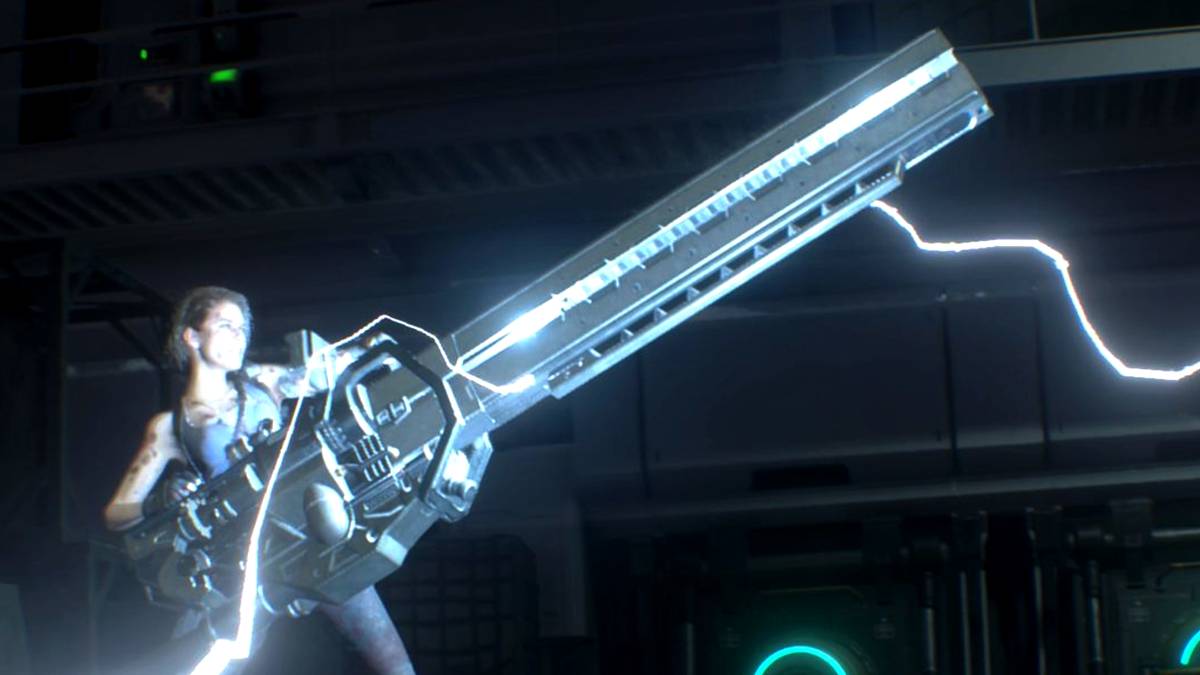 Resident Evil Makes No Sense (1)