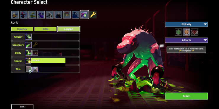 Risk Of Rain 2: Every Artifact, Ranked