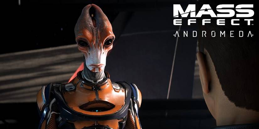 Mass Effect Salarians