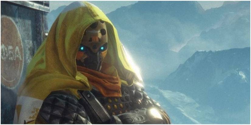 Shiro-4 At Felwinter Peak