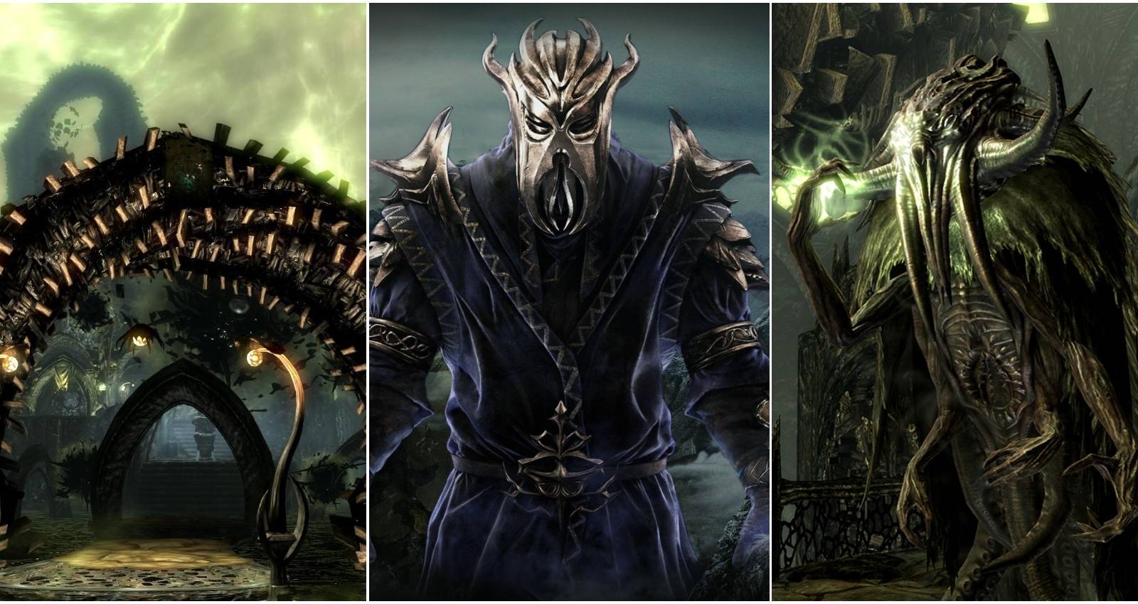 Skyrim: 10 Hidden Details You Never Noticed In Apocrypha, image size:1600x850