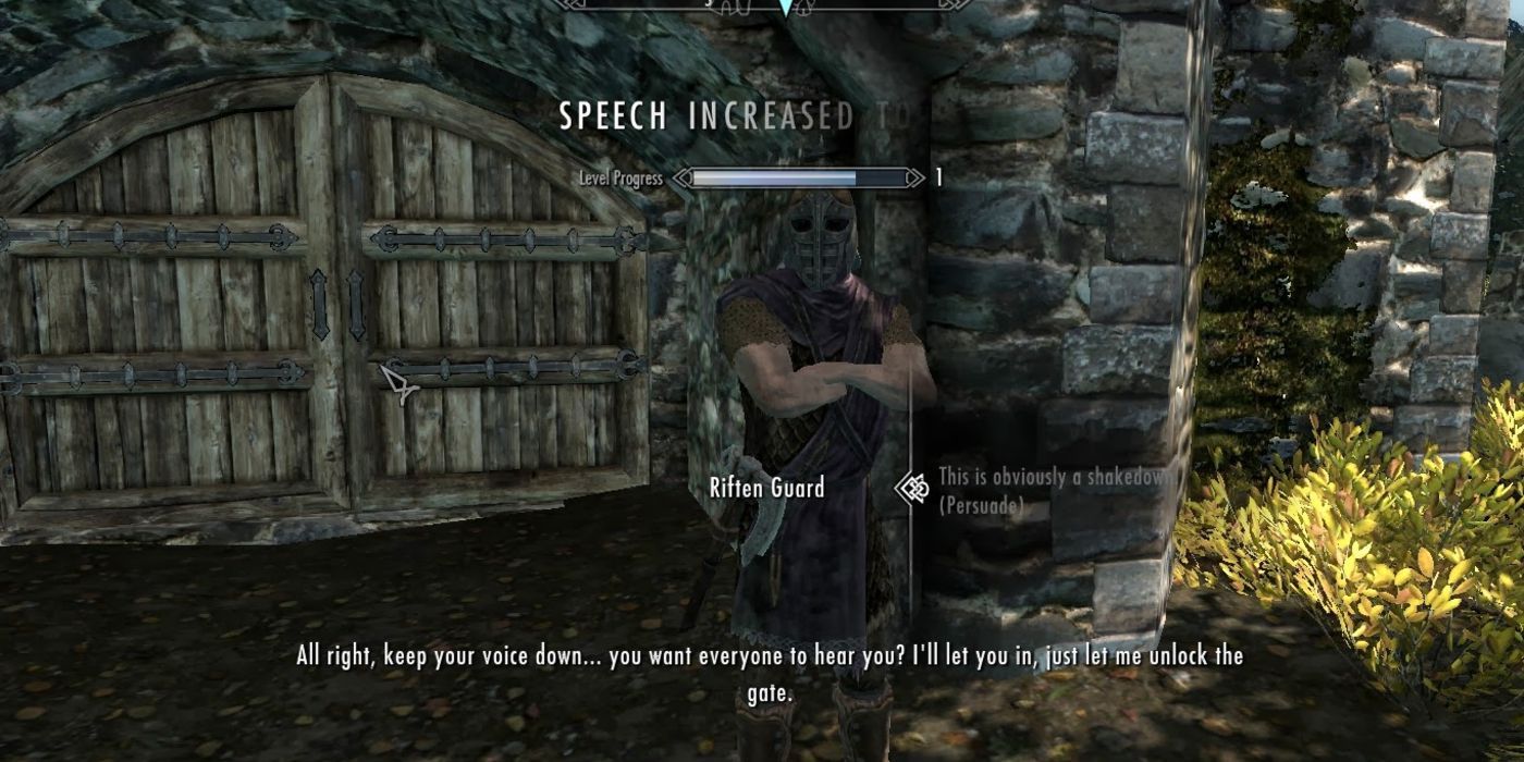 how to become jarl of riften
