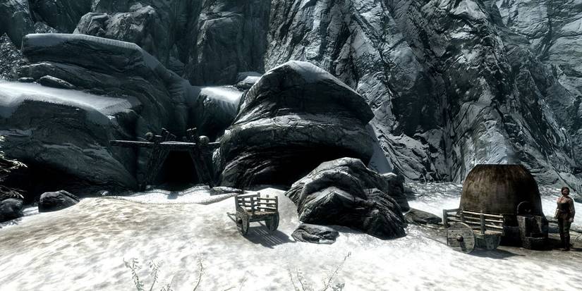 https://skyrim.gamepedia.com/Iron-Breaker_Mine