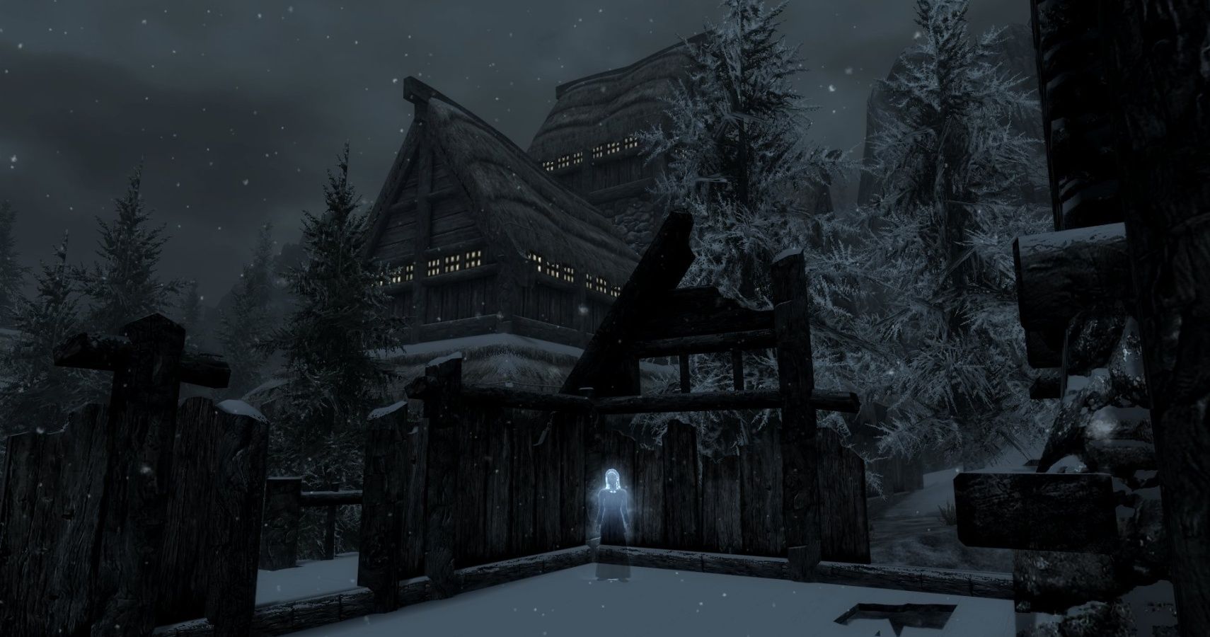 There's More to Skyrim's Falion Than Meets the Eye