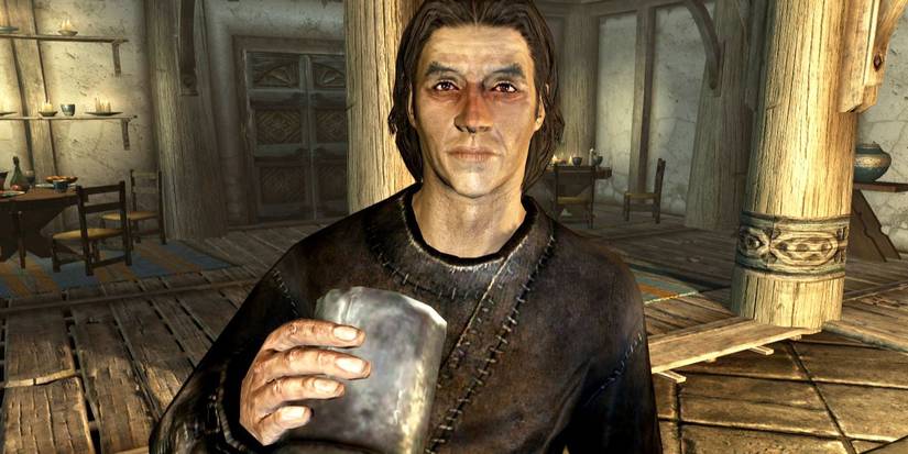 Skyrim Sam Guevenne