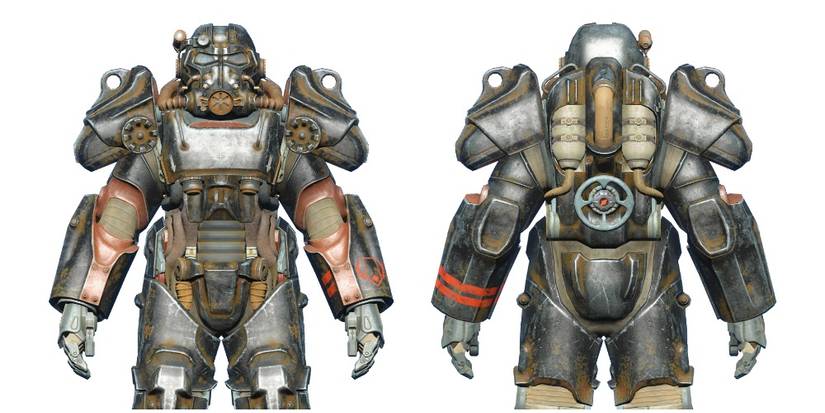 Sentinel Fallout 4 The Lone Wanderer Vs The Sole Survivor: Who Is Better In Fallout?