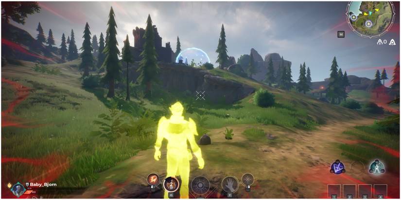 Spellbreak vital stone resurrection