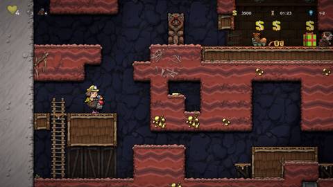 Spelunky 2