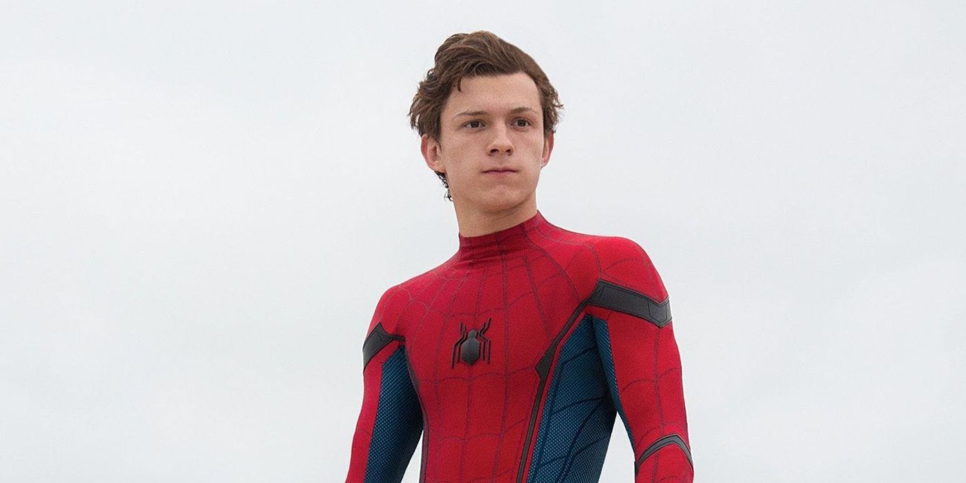 Willem Dafoe Tom Holland in Marvel Studios' Spider-Man: Homecoming Star Wars