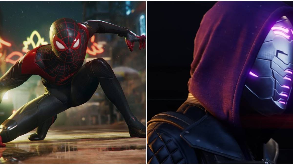 Spider Man Miles Morales Feature