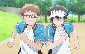 Stars Align is a pick for top Gay anime