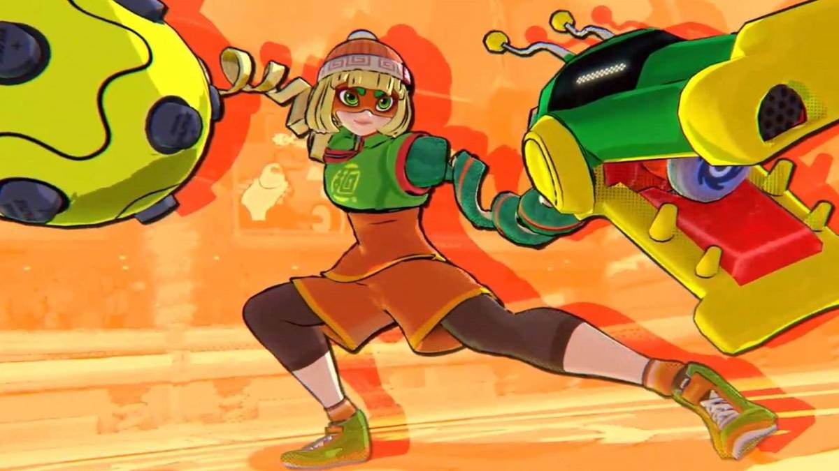 theory Fighters Pass 2