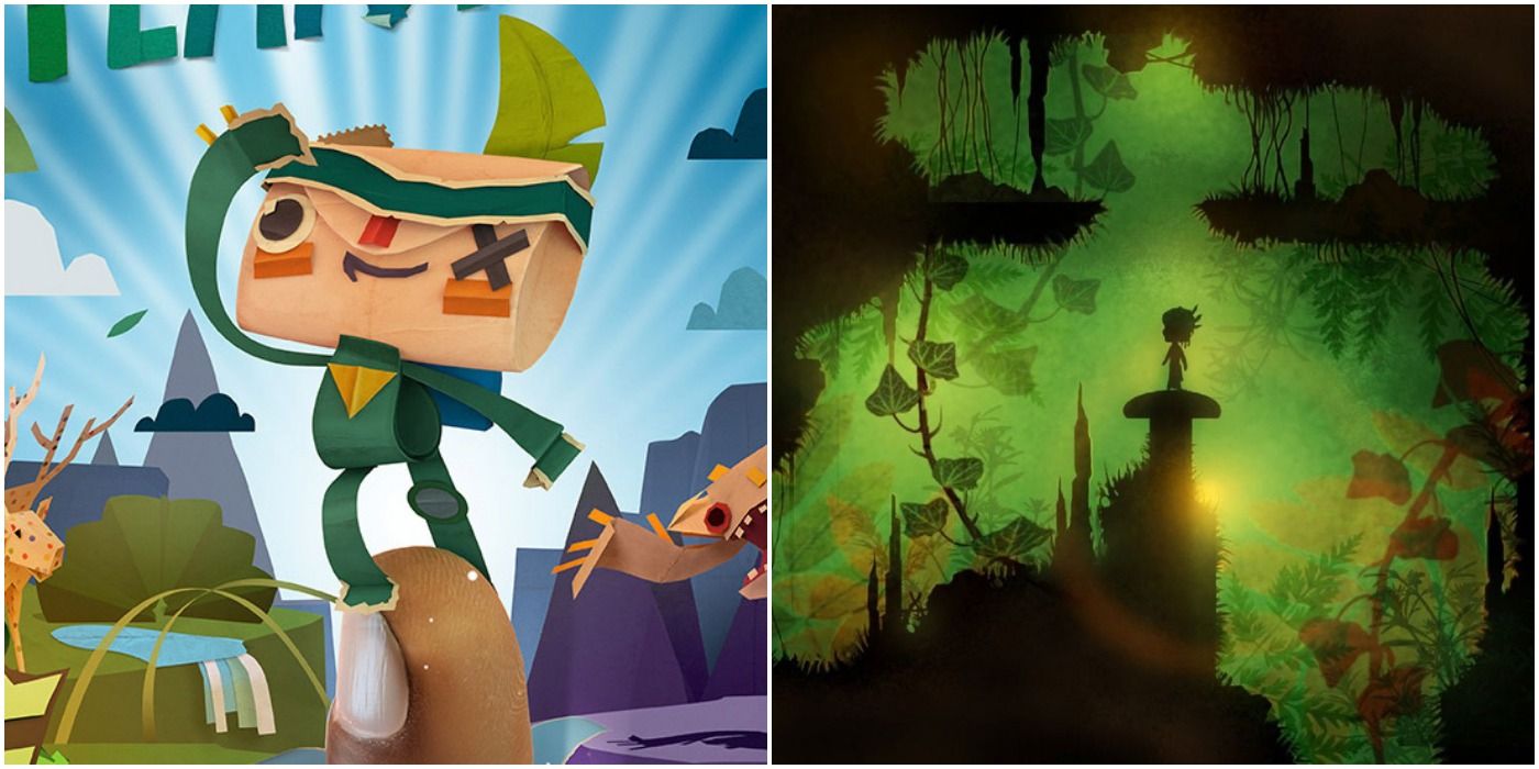 Tearaway & 9 Other Platformers That Need A Reboot featured image