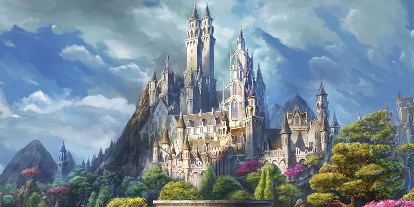 The Elder Scrolls Dwemer Summerset