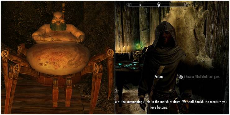 10 Things You Never Knew About The Dwemer Of Elder Scrolls