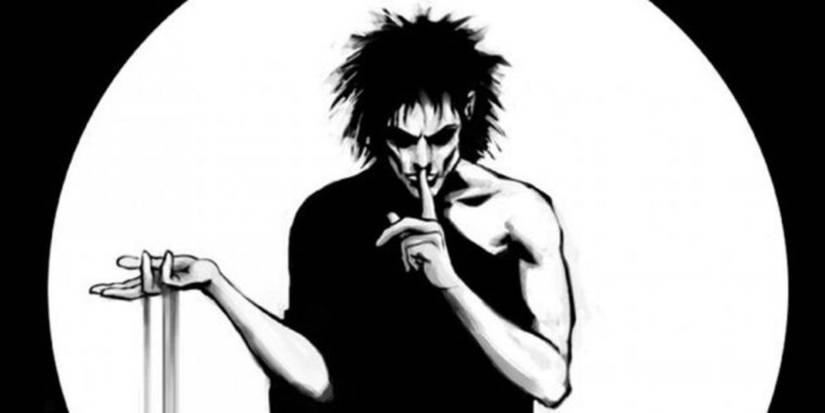 Neil Gaiman Sandman