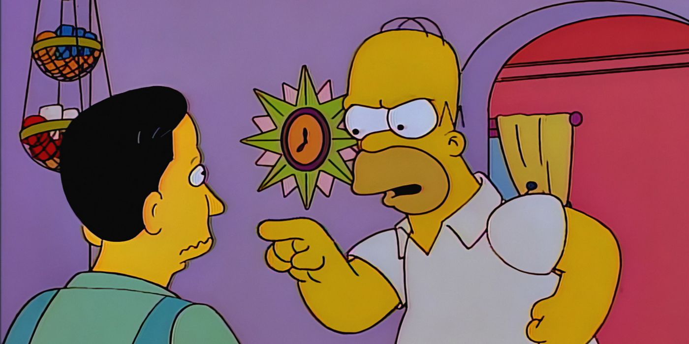 D’oh! These 5 Episodes Of ‘The Simpsons’ Have NOT Aged Well