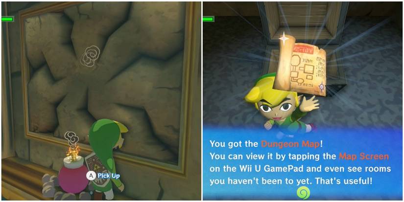 Screenshots from the Tower of Gods (1/12)