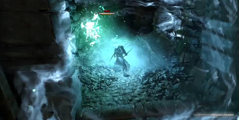 The Witcher 3 Downer Tips - 7