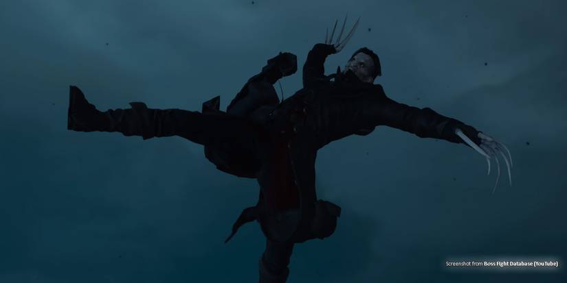 The Witcher 3 Vampire Tips - 1