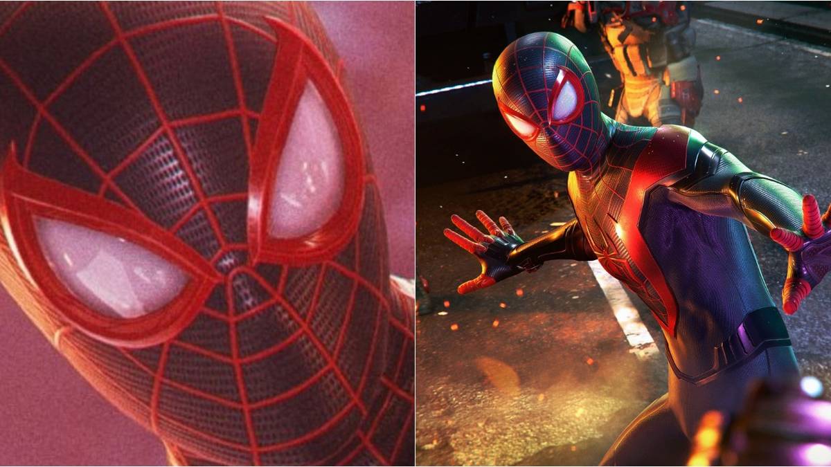 Things Spider Man fans Miles Morales gameplay trailer feature