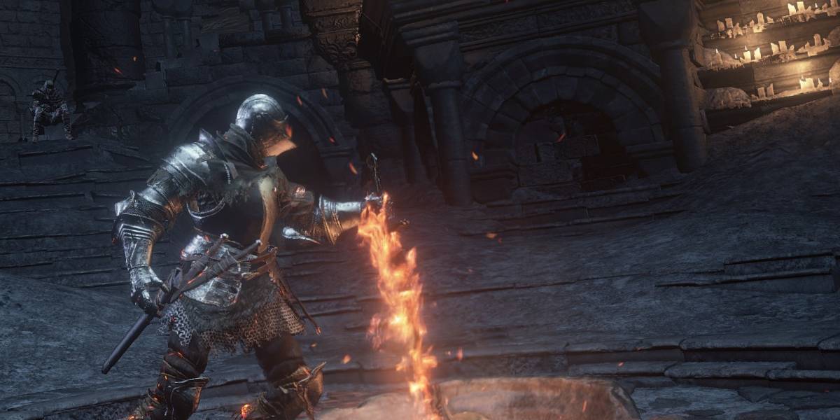 Dark Souls 3 10 Things You Need To Know About New Game Plus