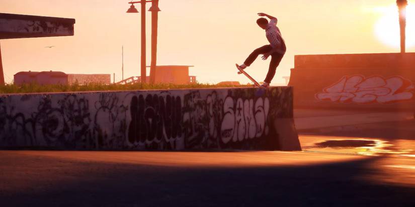 tony hawk's pro skater 1 + 2 textbook location