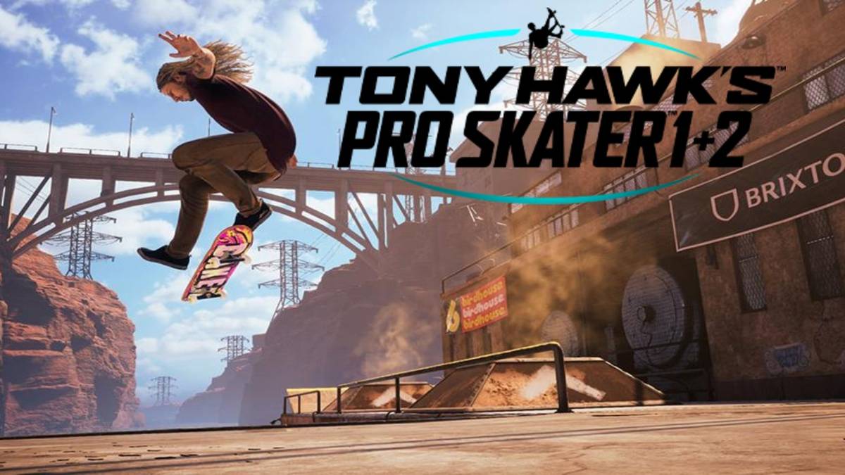 tony hawk's pro skater valve locations