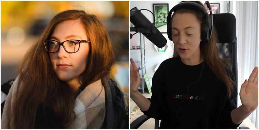 Twitch Streamer TeaLex