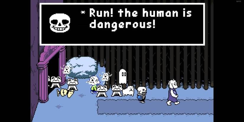 Undertale