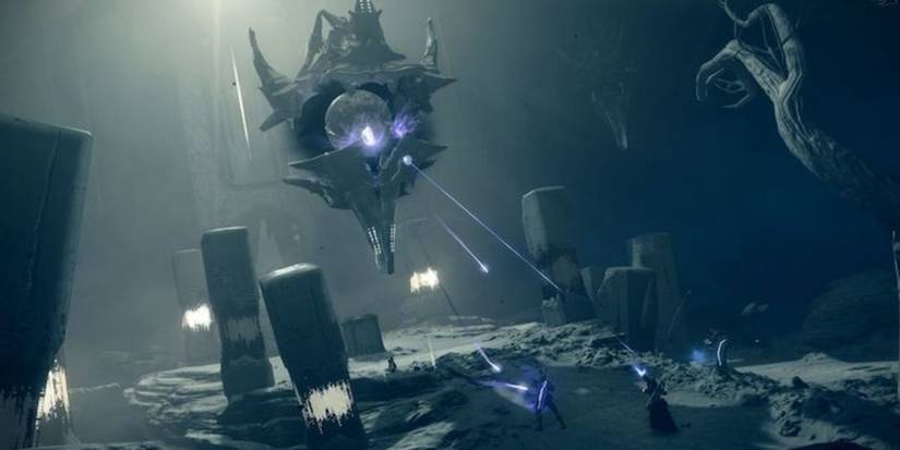 Reasons to be Skeptical about Destiny 2: Beyond Light - A New Raid