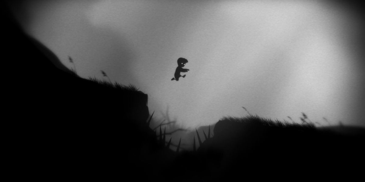 Limbo shows the manifestation of loss and grief.