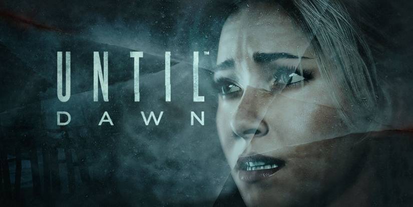 Until Dawn Title image