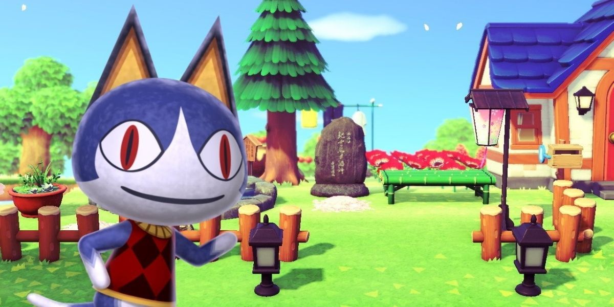 10 Best Cats In Video Game History, Ranked