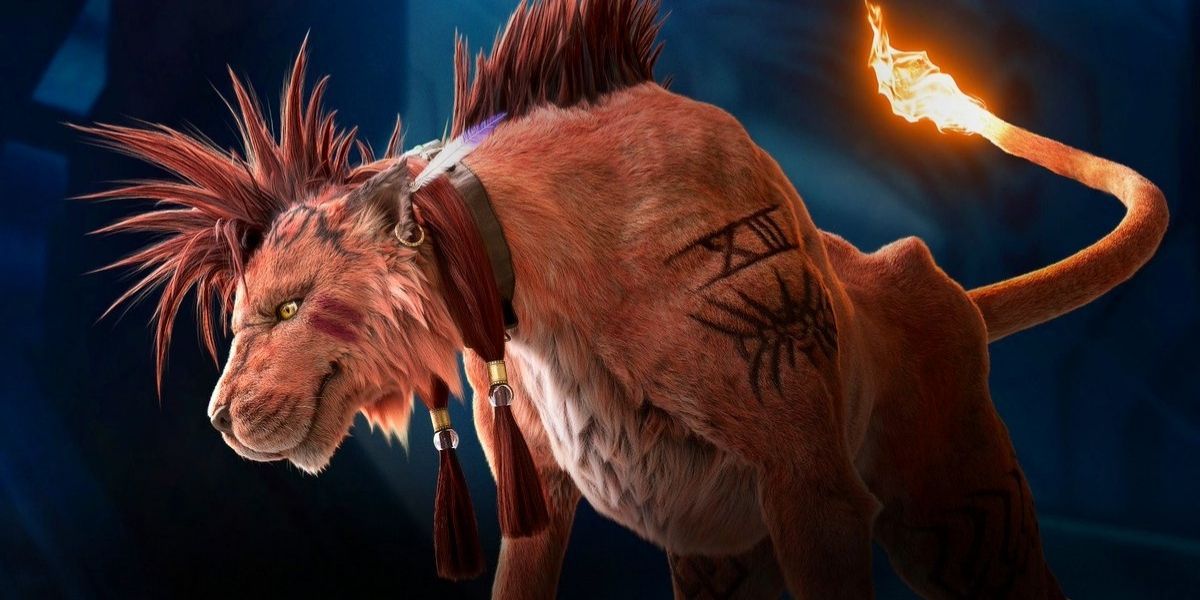 10 Best Cats In Video Game History, Ranked